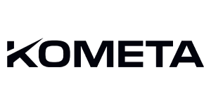 Логотип Комета Казино - обзор казино